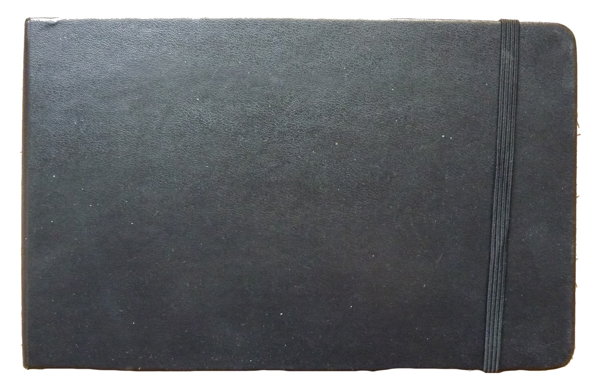 alice  raconte - carnettiste - illustratrice - carnet voyage - ouessant- bretagne