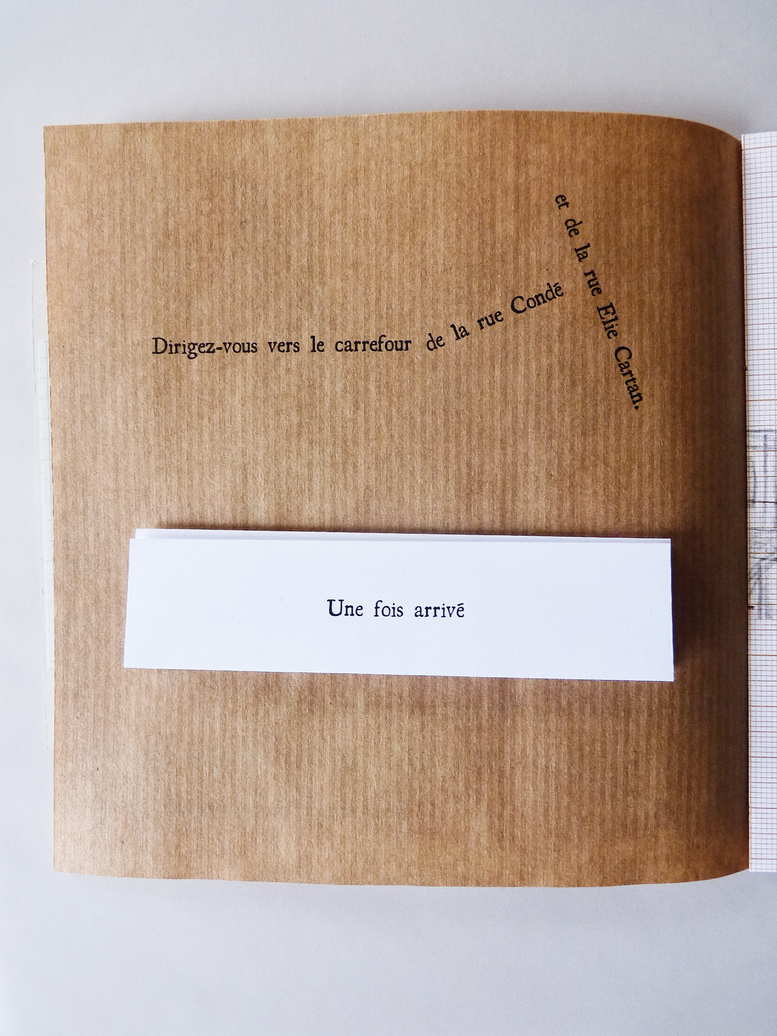 alice raconte - carnettiste - illustratrice - grenoble - bretagne - topozine - abbaye - carte subjective - residence - grand - collectif