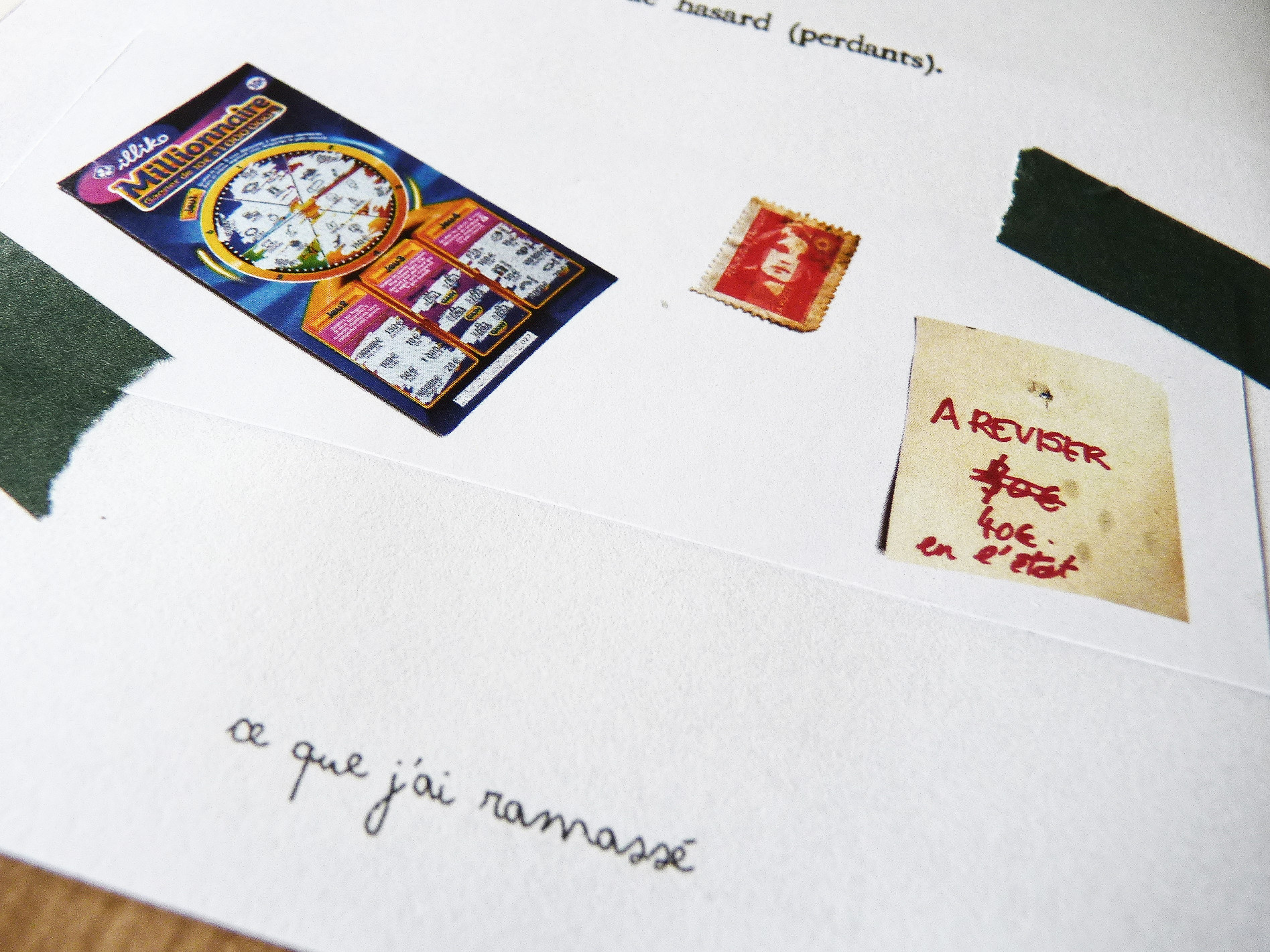 alice raconte - carnettiste - illustratrice - grenoble - bretagne - topozine - abbaye - carte subjective - residence - grand - collectif