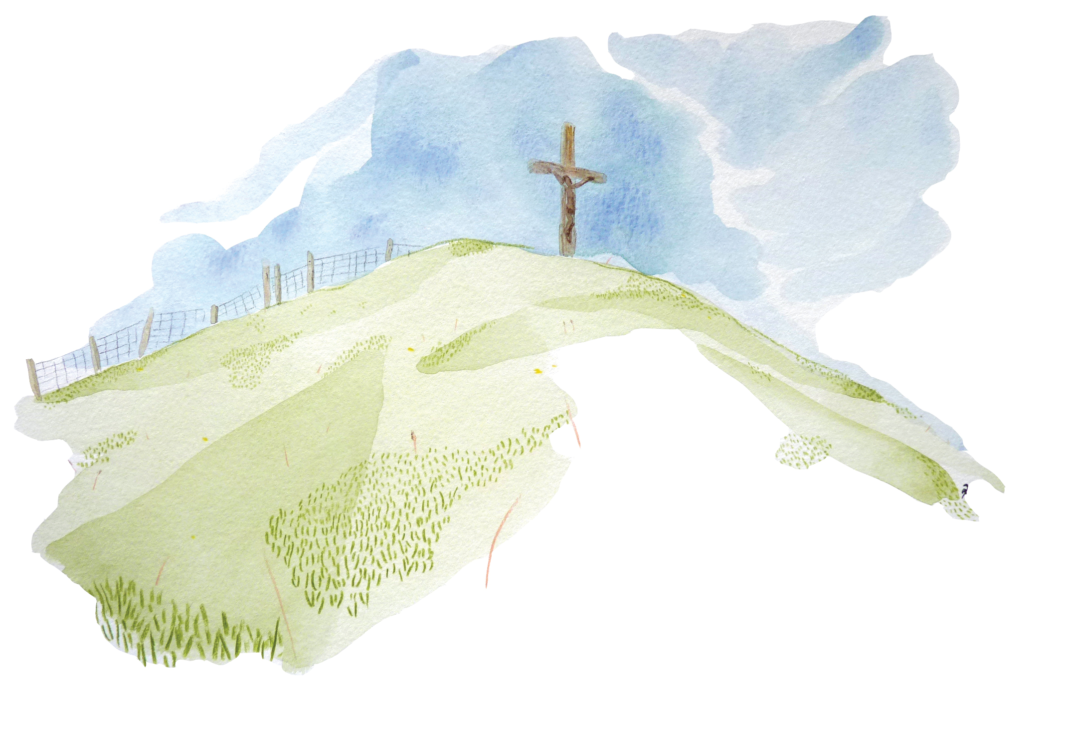 alice raconte - illustratrice - carnettiste - grenoble - aquarelle - trieves - aquarelle - carnet voyage - monestier-de-clermont