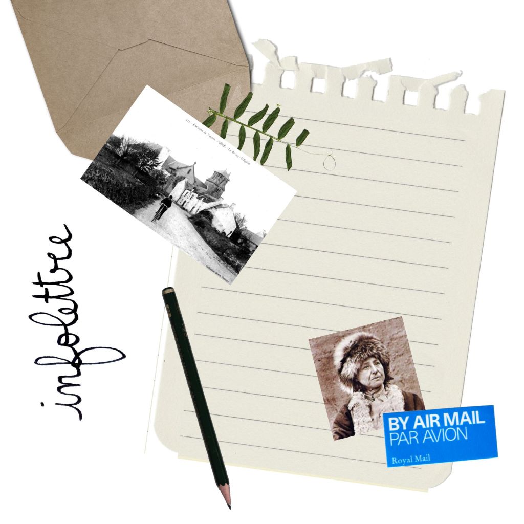 alice raconte - illustratrice - carnettiste - grenoble - aquarelle - bretagne - carnet voyage - infolettre - newsletter