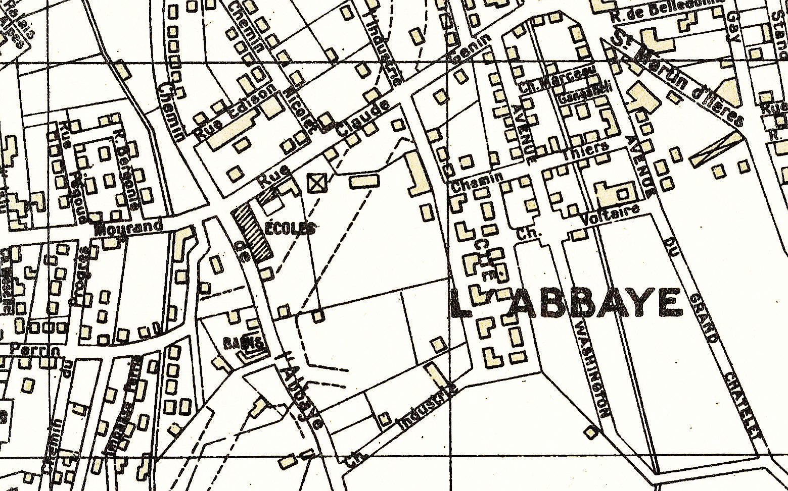 alice-raconte-carnettiste-illustratrice-topozine-grenble-abbaye-carte