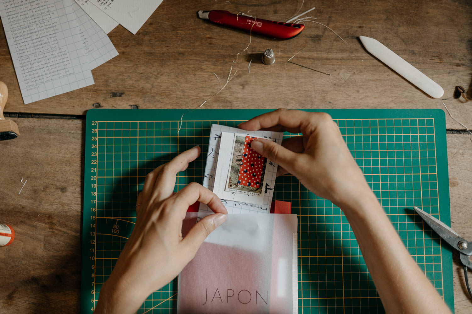 carnet - voyage - japon - alice raconte - carnettiste - illustratrice - memoire poetique