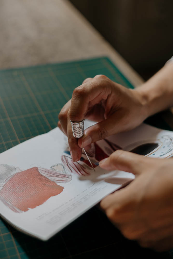 carnet - voyage - japon - alice raconte - carnettiste - illustratrice - memoire poetique