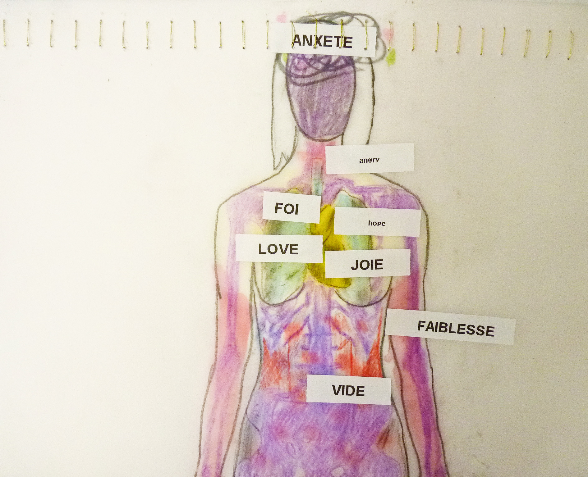 alice raconte - carnettiste - illustratrice - grenoble - mediation - atelier artistique - hexagone - promenade interieure