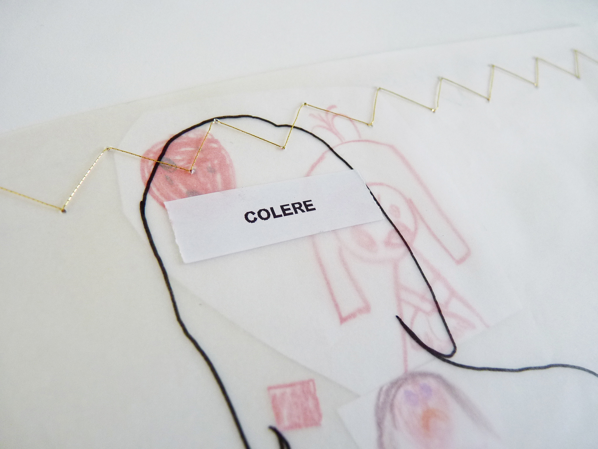 alice raconte - carnettiste - illustratrice - grenoble - mediation - atelier artistique - hexagone - promenade interieure