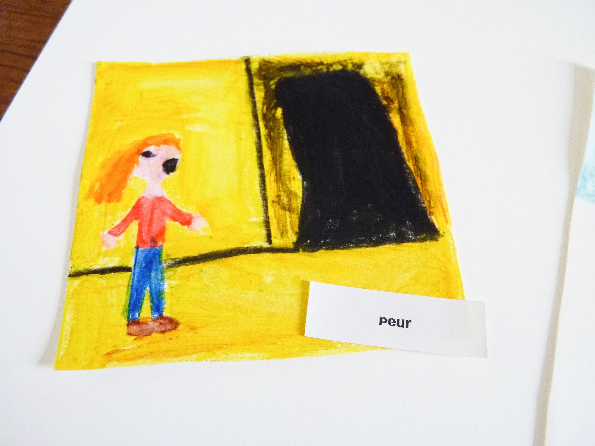 alice raconte - carnettiste - illustratrice - grenoble - mediation - atelier artistique - hexagone - promenade interieure